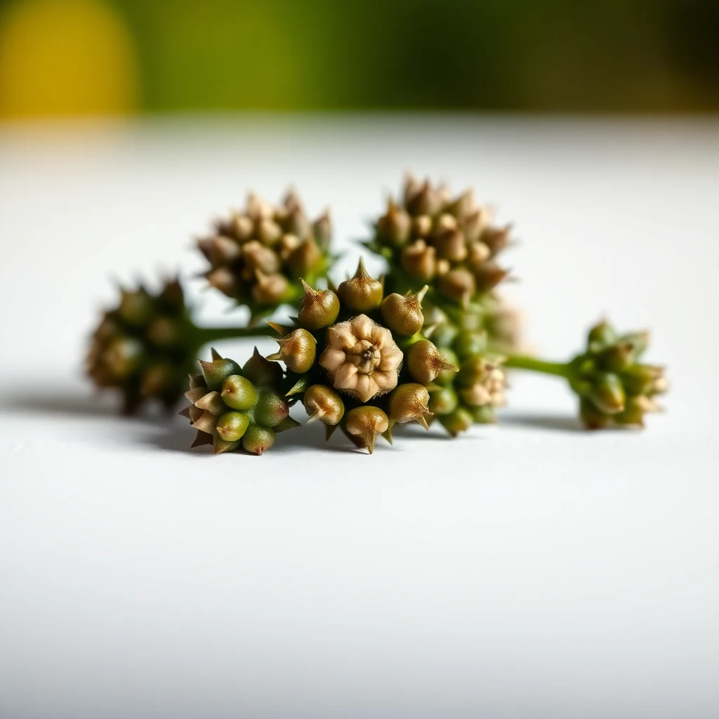 Tribulus Terrestris – prírodná ingrediencia Fortego MenPower